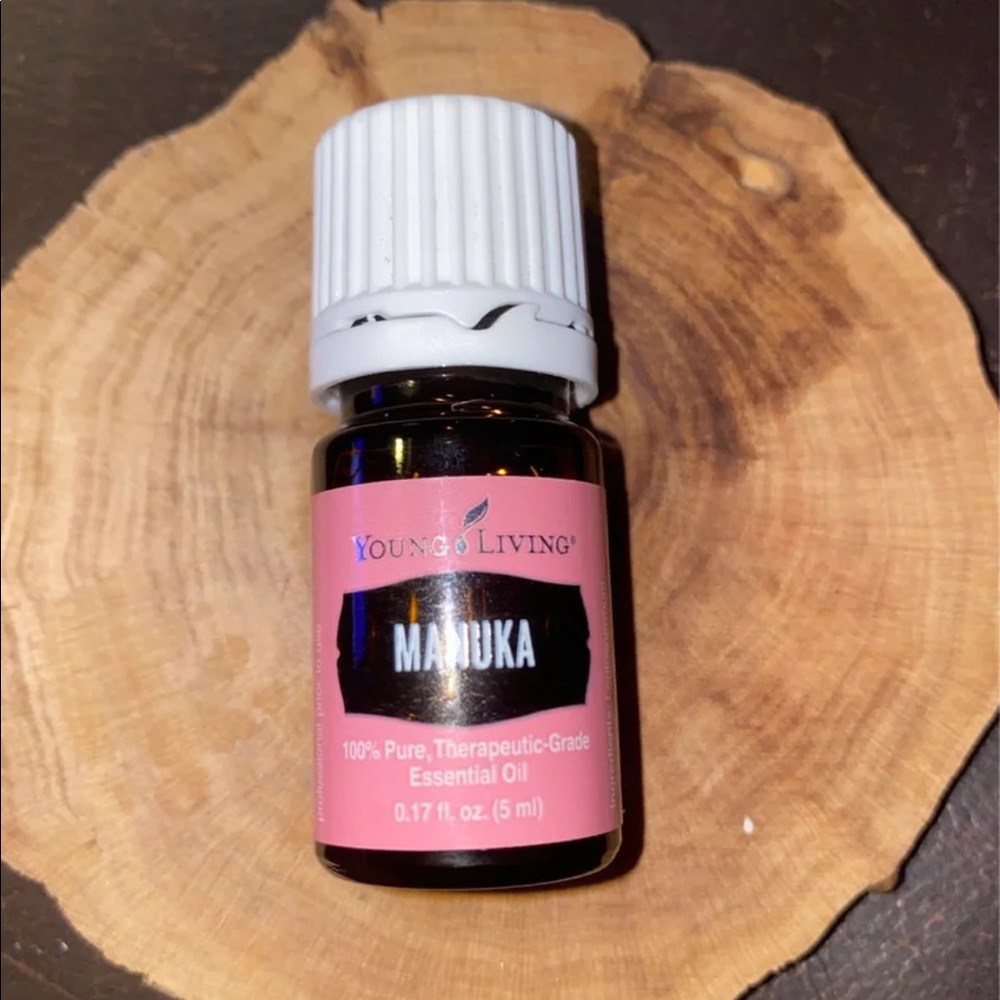 Manuka 5ml Young Living Essential Oil